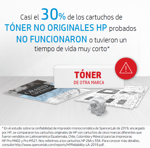 Sustentabilidad HP